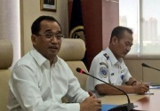 Menhub Budi wacanakan tata ulang pelabuhan di Bangka Belitung