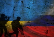  Update konfilik Rusia-Ukraina: Rusia klaim telah mengontrol penuh Lisichansk