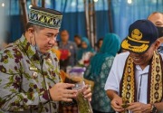 Tingkatkan level kemajuan desa, Bupati Pesawaran pastikan kesiapan Lomba Desa Terbaik Lampung 2022