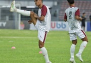 Dukung prestasi PSM Makassar, Bupati Gowa fasilitasi stadion untuk latihan