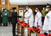 Kemendagri pastikan Pj Gubernur Aceh bukan prajurit TNI aktif