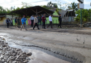 Dukung perbaikan jalan provinsi, Pemkab Kukar prioritaskan penerangan jalan