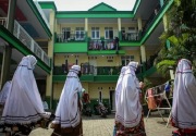 Buntut kasus pencabulan, Kemenag cabut izin Pesantren Shiddiqiyyah di Jombang