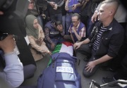 AS sebut peluru yang membunuh Abu Akleh kemungkinan ditembakkan dari posisi Israel