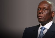 Mantan Presiden Angola yang  pernah berkuasa 38 tahun meninggal dunia