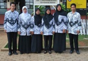 1.166 PPPK guru di Bandar Lampung terima SK akhir Juli 2022