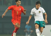 Anggota DPR minta PSSI tindaklanjuti dugaan sepak bola gajah Vietnam vs Thailand