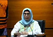 Jokowi segera ajukan calon pengganti Lili Pintauli ke DPR