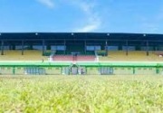 Benahi stadion Gelora BJ Habibie, Pemkot Parepare: lebih baik dari Mattoanging