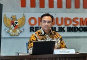Ombudsman: Badan Karantina Hewan gagal menahan penyebaran PMK
