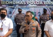Polda Banten: Pengedar narkoba telah libatkan anak dalam operasinya