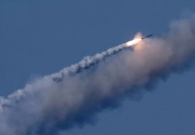  Pangkalan Angkatan Udara Ukraina dihantam rudal Rusia