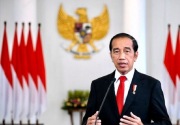 Perhatian terhadap kesulitan warga dorong perbaikan kepuasan kinerja Jokowi