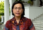 IMF puji Indonesia jadi tuan rumah G20 dan berjanji bantu negara miskin
