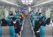 PT KAI Daop 1 Jakarta tambah 4 lokasi layanan antigen di stasiun