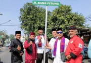 Politikus Golkar minta Pemprov DKI evaluasi perubahan nama jalan di Jakarta