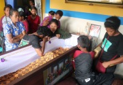 DPR desak Polda Papua tangkap Egianus Kogaya