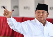 DPD Gerindra satu suara dukung Prabowo jadi Capres 2024