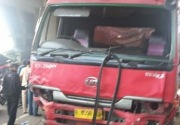 Polisi tetapkan tersangka kecelakaan truk Pertamina di Cibubur