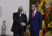 Jokowi ungkap 3 kesepakatan ekonomi RI-Timor Leste