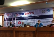 TVR Day's bagikan pengetahuan dan pengalaman praktis dunia jurnalistik ke mahasiswa UIN Jakarta