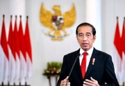 Jokowi minta pengusutan penembakan di rumah Ferdy Sambo secara transparan