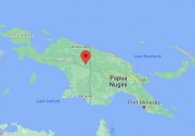 TNI-Polri evakuasi 'pendulang emas' korban pembunuhan KKB