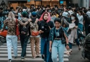 Kapolres Jakpus: Citayam Fashion Week sudah mengganggu