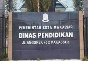 Disdik Kota Makassar tetapkan libur lebaran anak sekolah hingga 9 Mei 2022