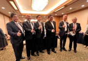 Toyota tambah suntikan dana investasi di Indonesia Rp27,1 triliun
