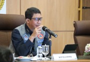 7 arahan penanganan wabah PMK di Yogyakarta