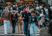 Cak Imin sebut Citayam Fashion Week bentuk protes kaum muda