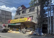 Gempa di Filipina Utara tewaskan 5 orang dan puluhan lainnya terluka