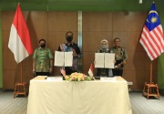Indonesia kembali buka pengiriman TKI ke Malaysia mulai 1 Agustus