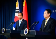 Indonesia dan Korsel sepakat mengatasi hambatan perdagangan