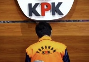KPK ungkap hasil pemeriksaan perdana tersangka Mardani Maming