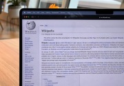 Polisi hentikan kasus penyunting profil Kapolda Metro Jaya di Wikipedia