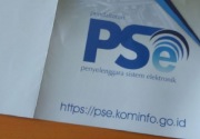 Soroti polemik PSE, Komisi I DPR pertanyakan sosialisasi Kominfo