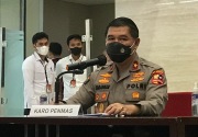 Polisi ungkap hasil pendalaman beras bansos yang terkubur di Depok