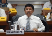 Kominfo tutup 6 PSE yang disinyalir memfasilitasi perjudian online