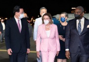 Kedatangan Ketua DPR AS ke Taiwan dipastikan tak lawan aturan