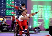 Kemenpora akan bangun training center atlet disabilitas di Karanganyar