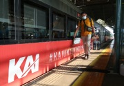Ada Promo Merdeka, naik kereta api mulai Rp17.000