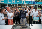 Gampong Ulee Lheue: Wisata kelas dunia  versi Sandiaga Uno