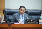 Jawab Mahfud MD, Bambang Pacul: Menko bukan menteri komentator