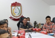 Maksimalkan pelayanan publik, Pemkot Makassar ikuti evaluasi reformasi birokrasi