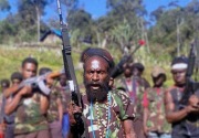 Dua oknum pejabat kampung di Nduga jadi DPO Polda Papua