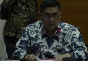 KPK tahan Wakil Ketua DPRD Tulungagung soal kasus dugaan gratifikasi