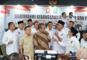 Partai Gerindra-PKB deklarasikan koalisi kerja sama politik di Pemilu 2024