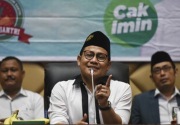 Deklarasi koalisi, Prabowo dan Cak Imin tentukan capres-cawapres 2024